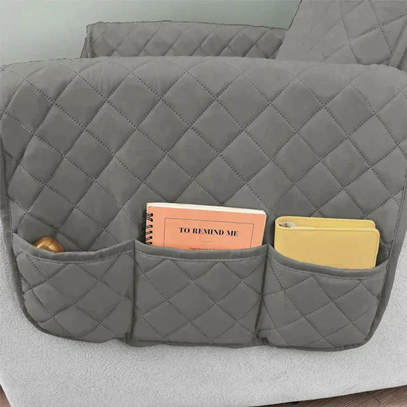 SofaGuard - Stijlvolle fauteuilhoes voor ultieme bescherming