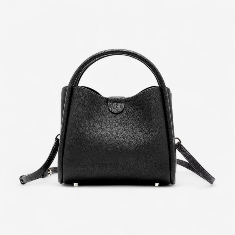 Everly – Handtas met verstelbare schouderband en handvatten