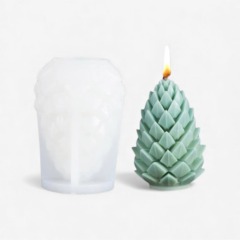 FestiveForm – 3D Kerstfiguren met Creatieve Ontwerpen voor Feestelijke Decoratie