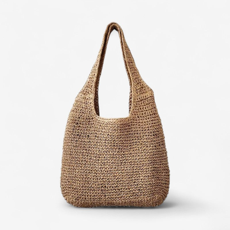 Delilah – Handtas met grote capaciteit en handvatten