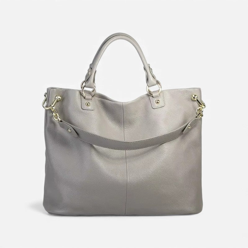 Annika – Handtas met Handvatten en Afneembare Schouderband