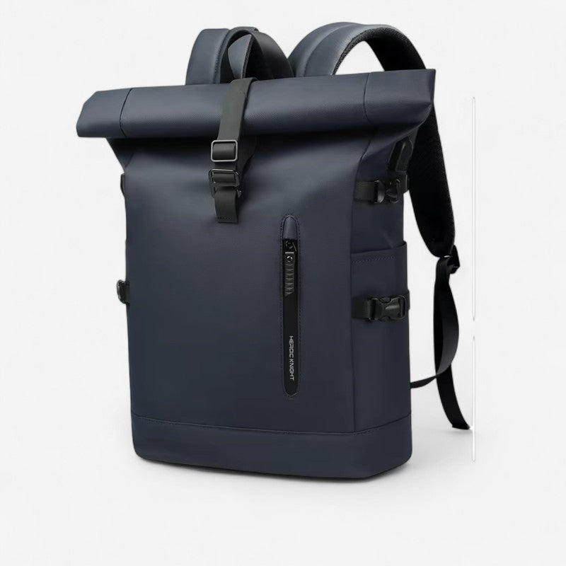 PowerCarry – Rugzak met USB poort en Verstelbare Bandjes