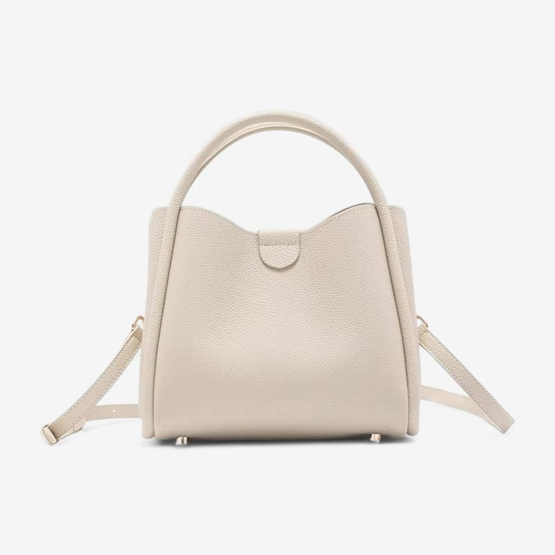 Everly – Handtas met verstelbare schouderband en handvatten