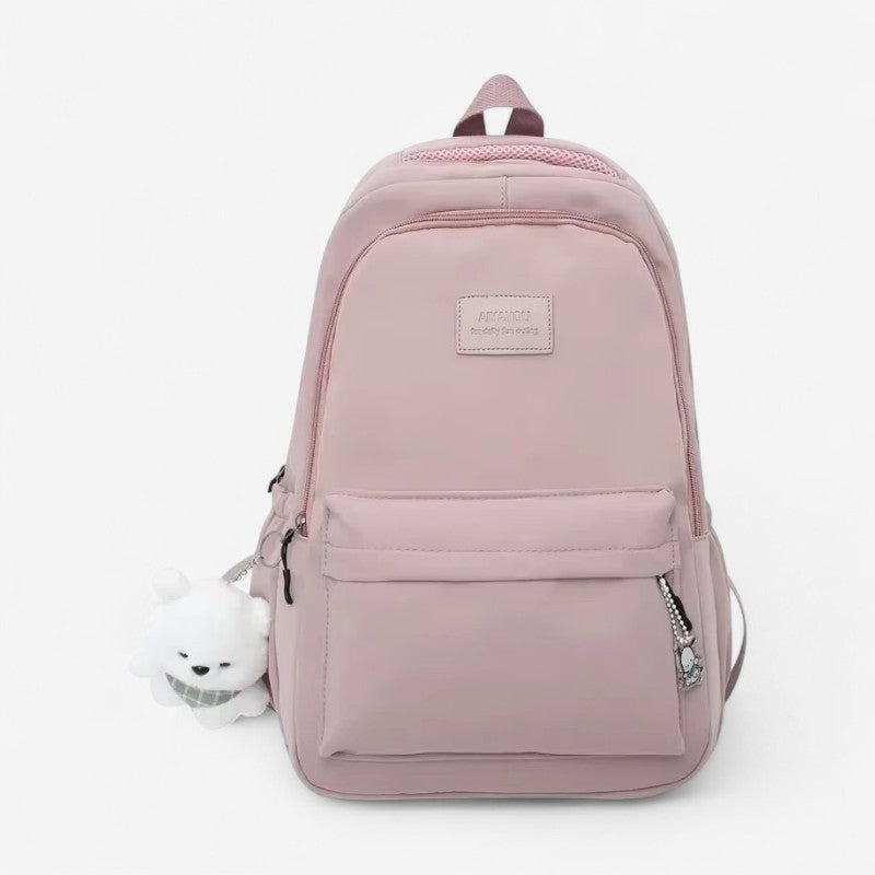 Grace – Rugzak met verstelbare riemen en meerdere ritsvakken