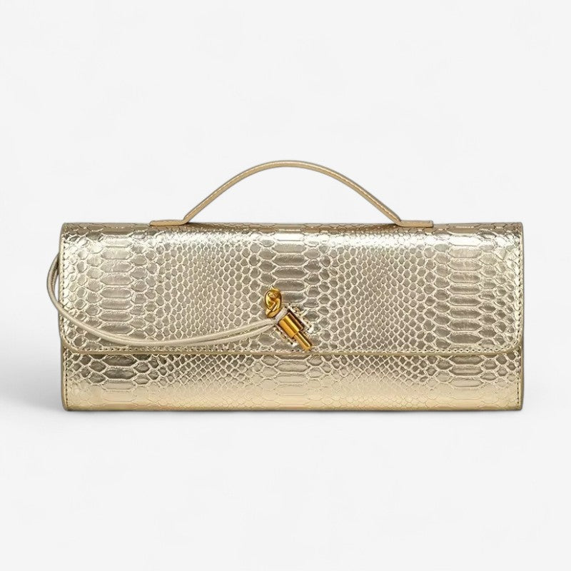 Naomi – Handtas met bovenhandvat en afneembare schouderriem