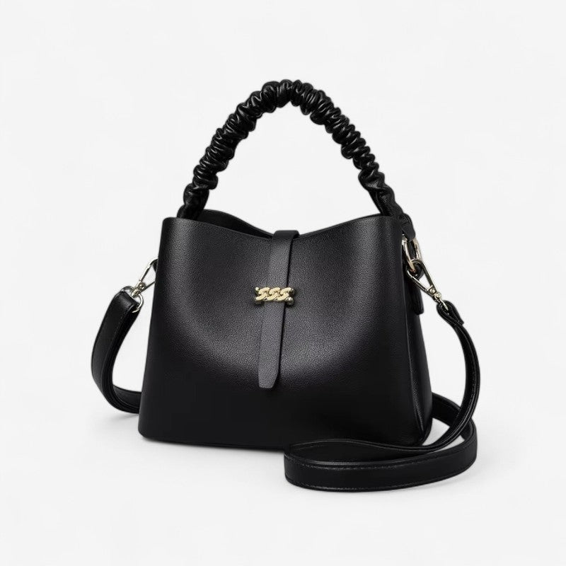 Peyton – Handtas met bovenhandvat en afneembare schouderriem