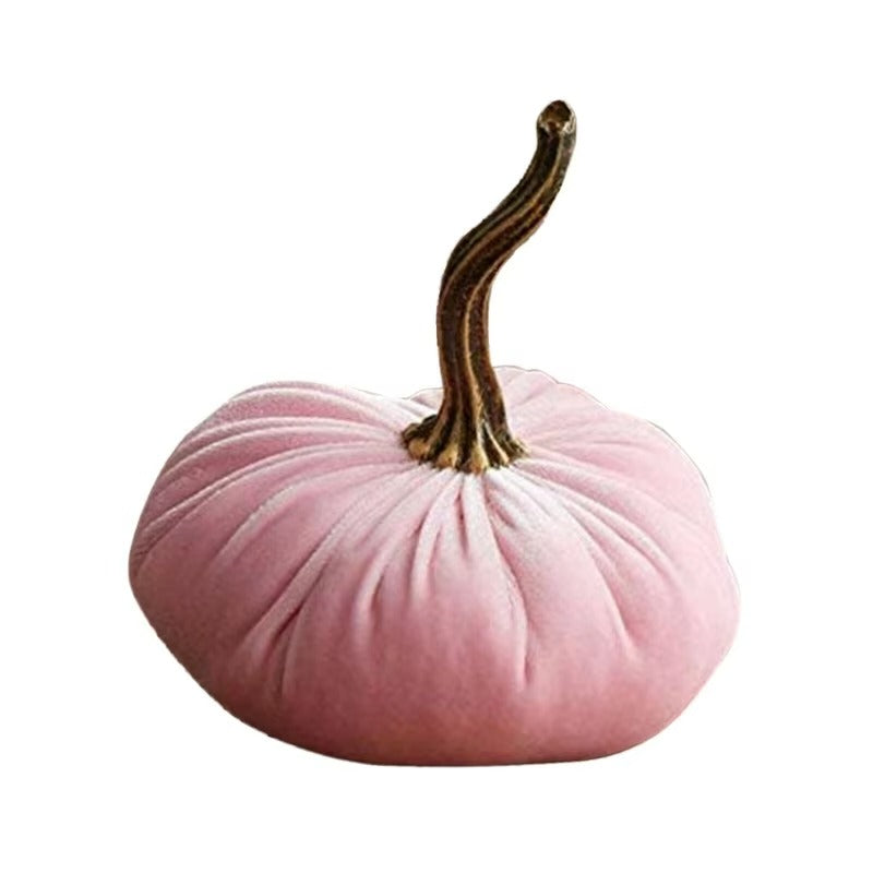 GlowHaven – Halloween Pompoen Sierkussen met Klassiek Ontwerp