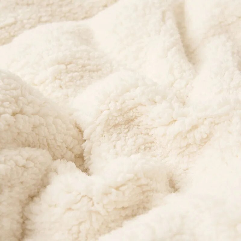 ComfortCover - Zachte luxe deken voor gezellige avonden en ultiem comfort