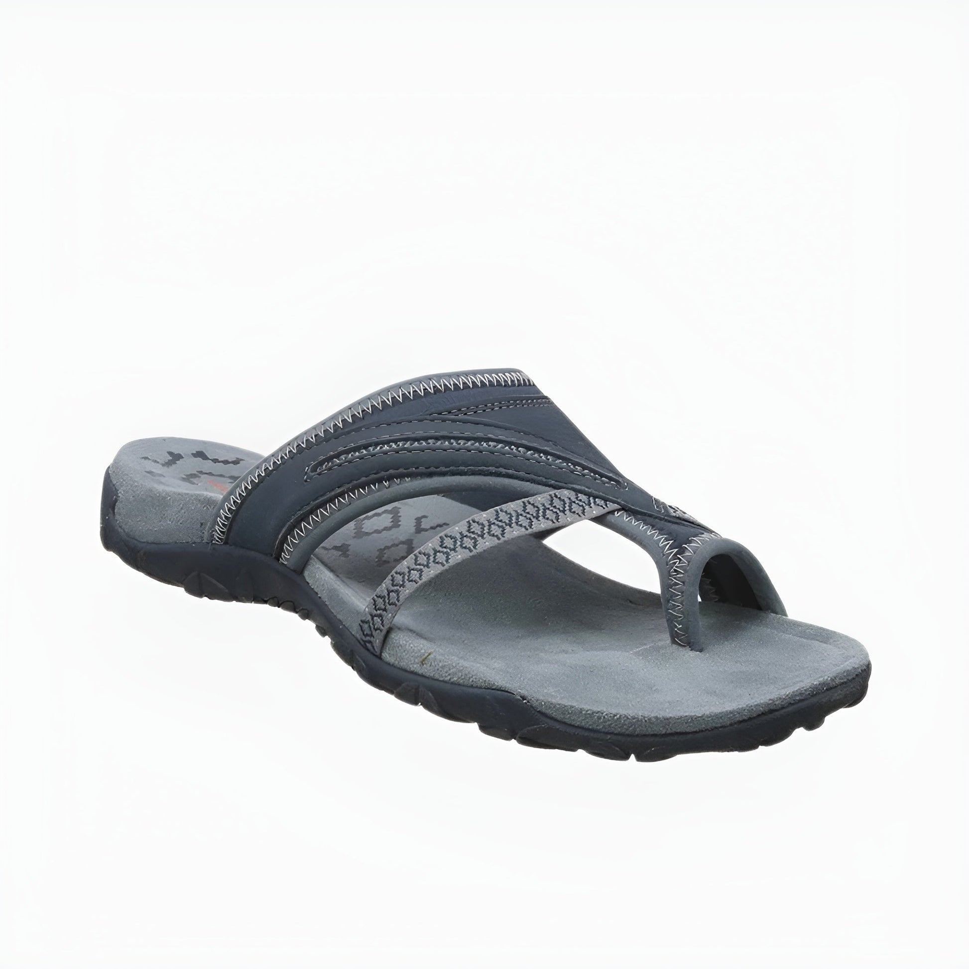OrthoFit™ - Ergonomische Orthopedische Sandalen