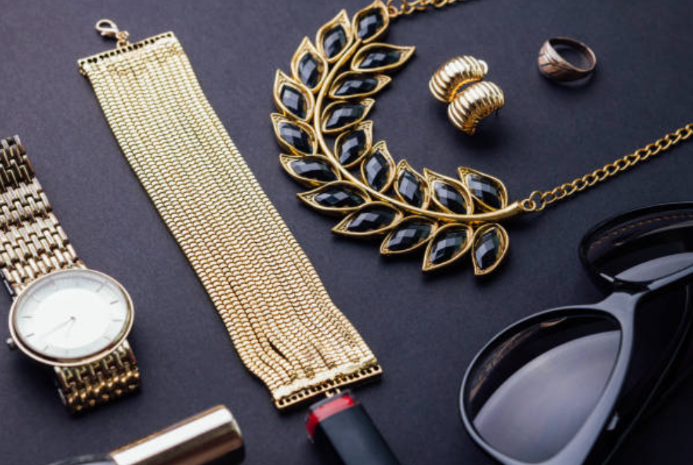 Mode accessoires