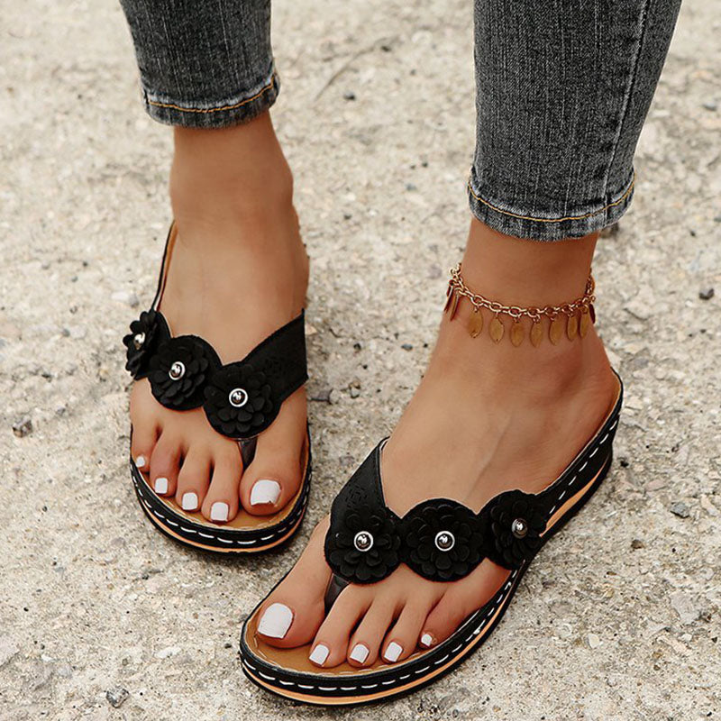 ArchSandals - Comfort Dames Sandalen