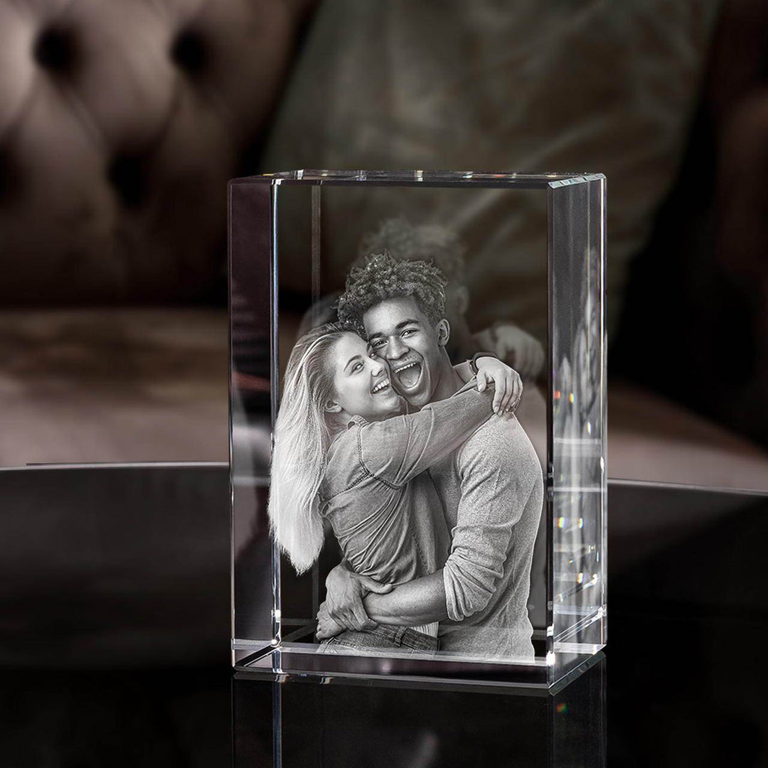 MemoryPic - Zet je favoriete foto's om in prachtige kunstwerken