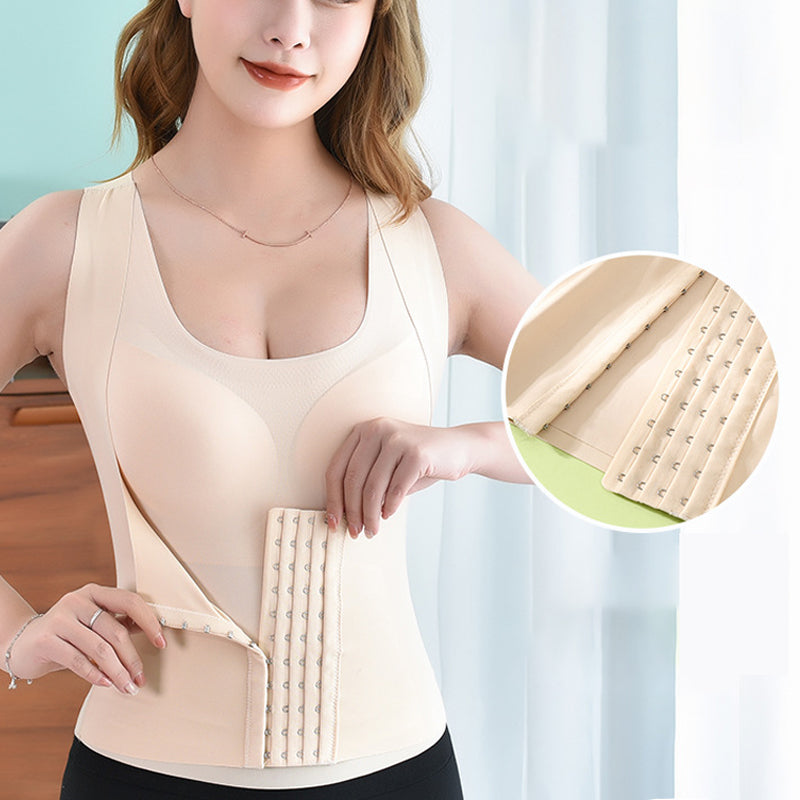 Luna - Comfortabele Posture Support Bra met naadloze pasvorm