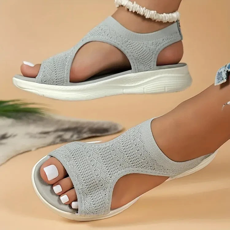 WalkGlam™ - Comfort Sandalen Vrouwen