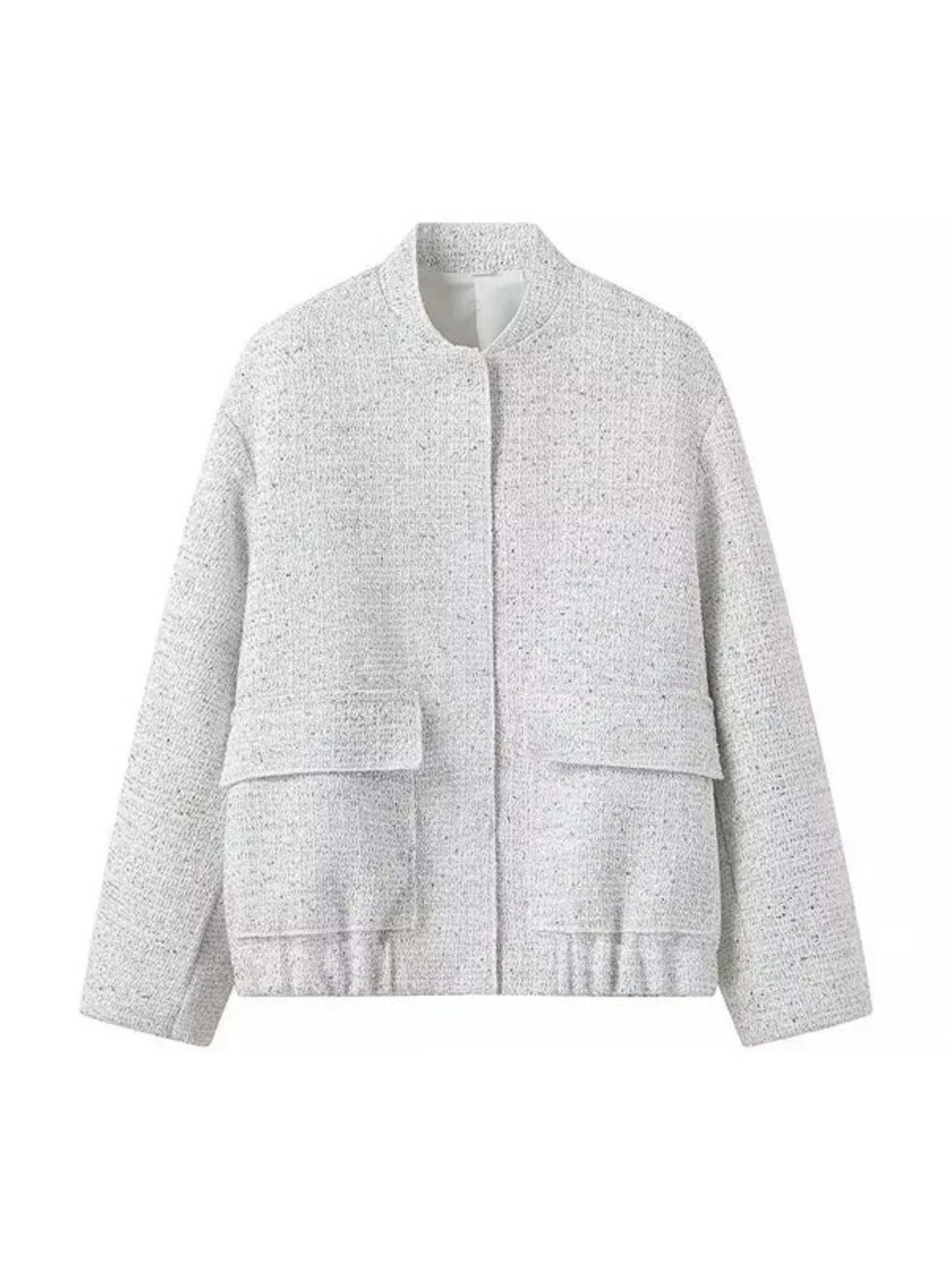 Amelia - Klassieke Winterjas Met Tijdloze Elegantie En Warmte