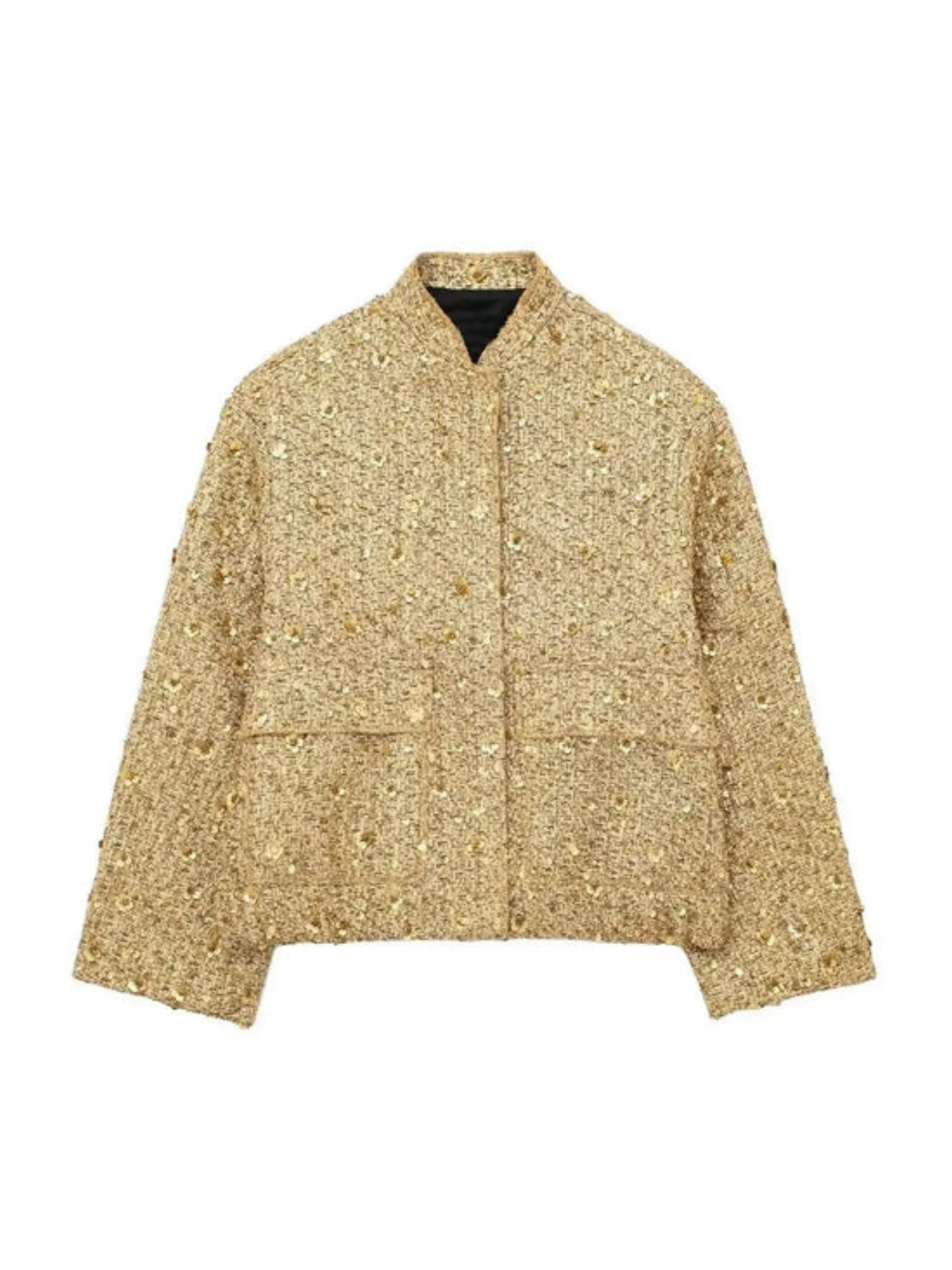 Amelia - Klassieke Winterjas Met Tijdloze Elegantie En Warmte