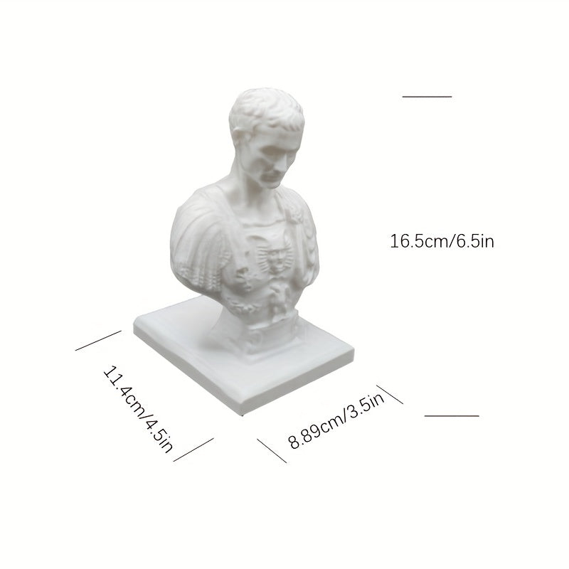 GloryGrip- Op de geschiedenis geïnspireerde pennenhouder voor georganiseerde elegantie