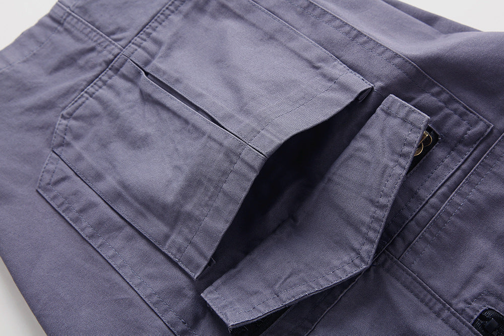 Ethan | Tactische Shorts Voor Mannen