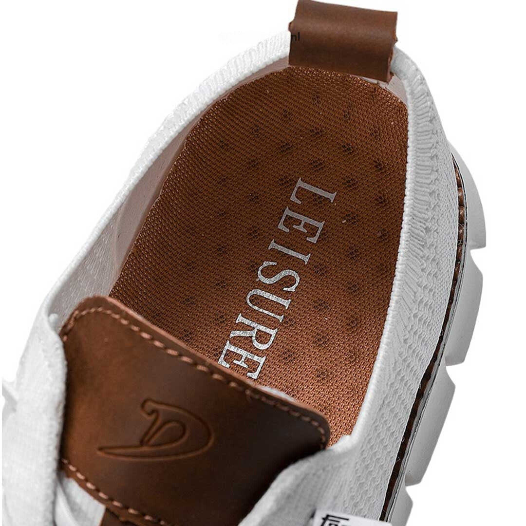 UrbanSole™️ - Lichtge Wicht Ademende Schoenen