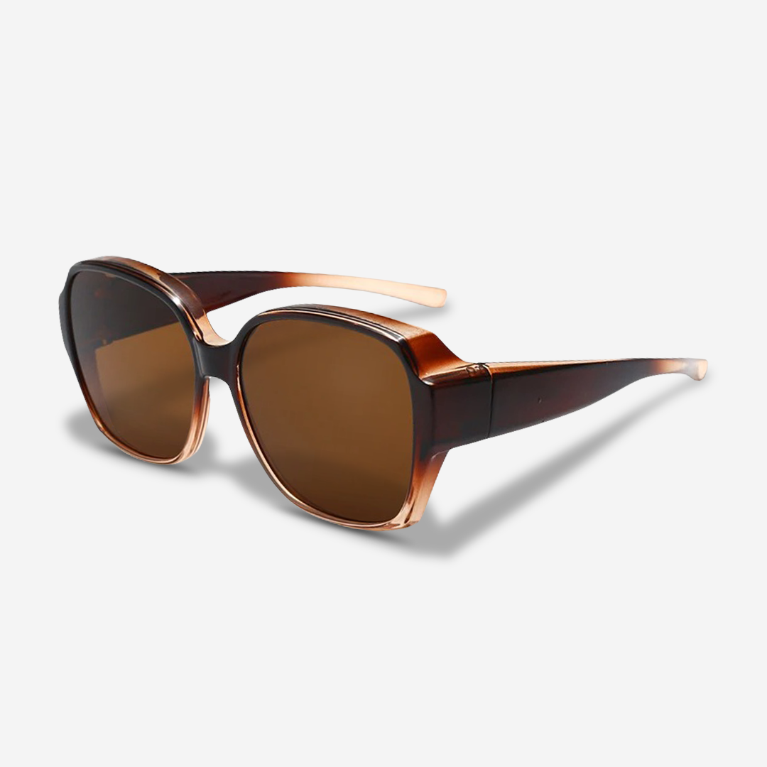 SunSnap - Snap Tinten Zonnebril