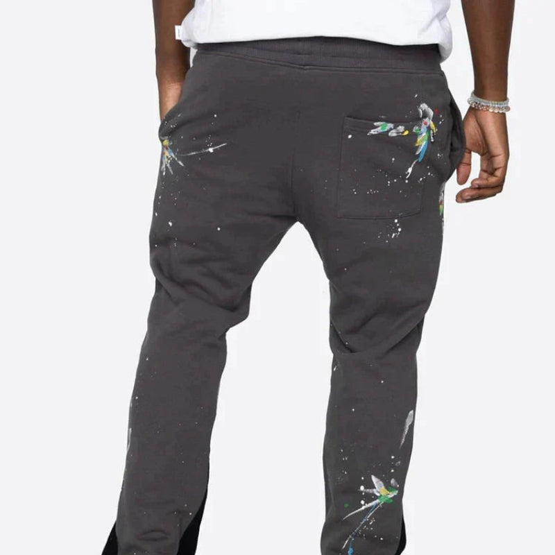 Jaxon – Moderne broek met meerdere zakken en verstelbare tailleband