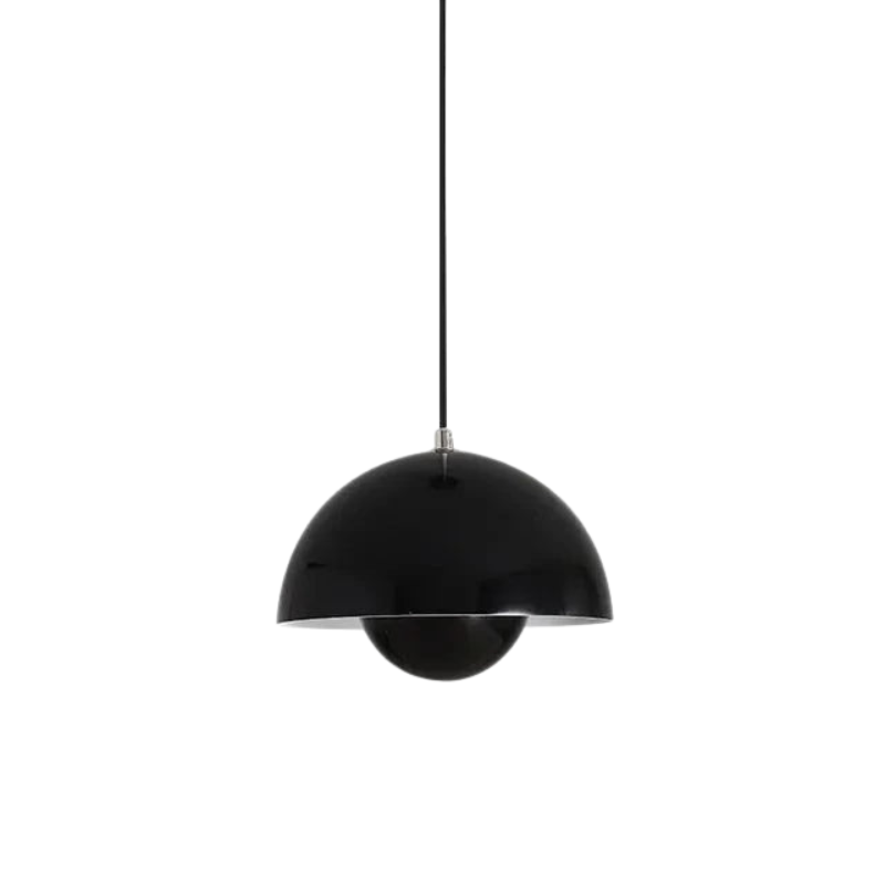 LumiFlora – Hanglamp met Bloempot-design en Moderne Elegante Uitstraling