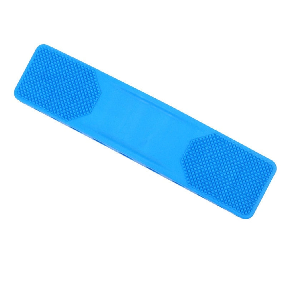 ManeGlow - Multifunctionele paardenborstel met verzorgingstool en comfortabele grip