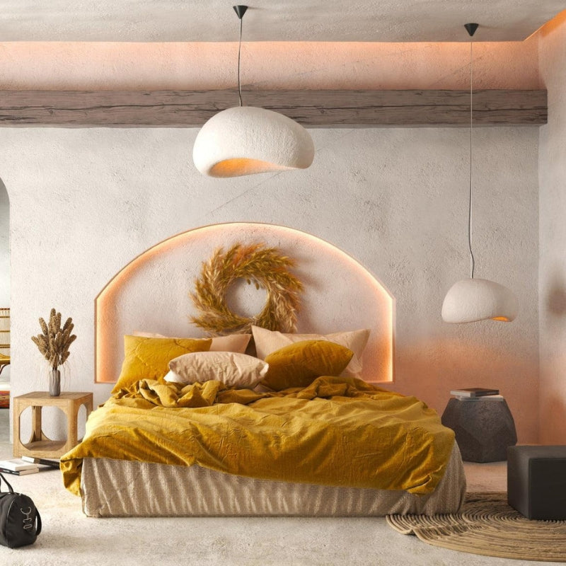 CasaLume – Verstelbare Hanglamp met Koepelkap