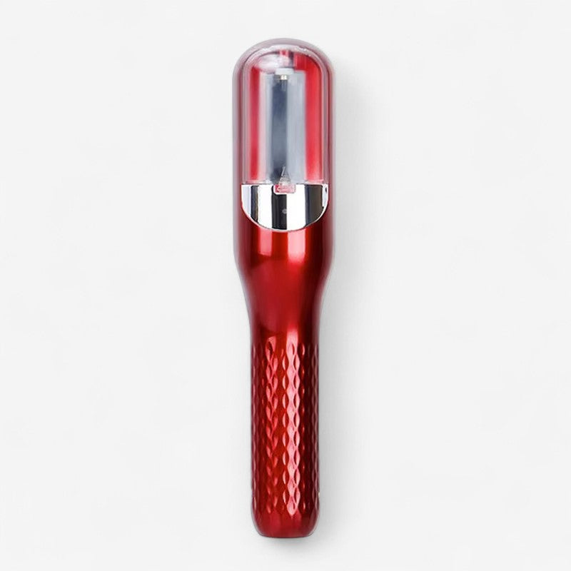 TrimEase – Automatische Haartrimmer voor Gespleten Haarpunten voor Thuisgebruik