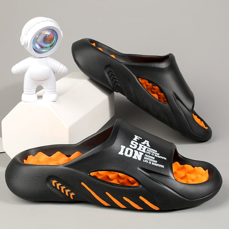 StepEase – Casual Schoenen met Gevoerde Zool en Antislip Grip