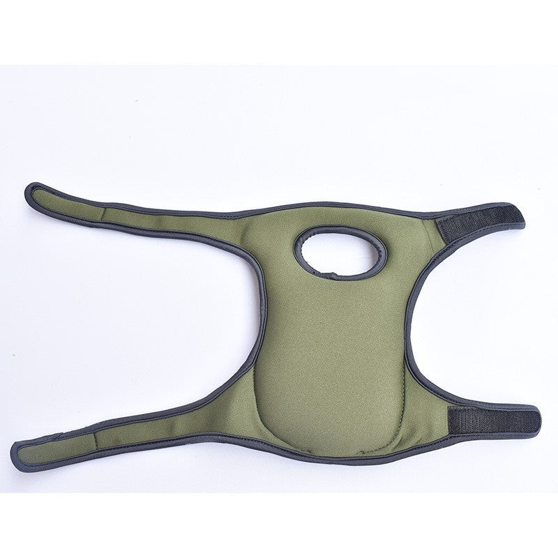 KneeGuard  - Ultiem comfort en bescherming voor je knieën