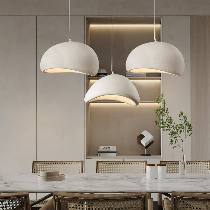 CasaLume – Verstelbare Hanglamp met Koepelkap