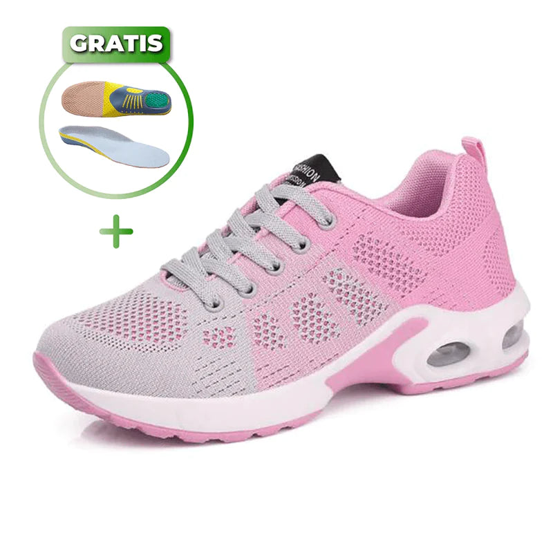 SoleRelief™ - Ergo Flex Schoeisel