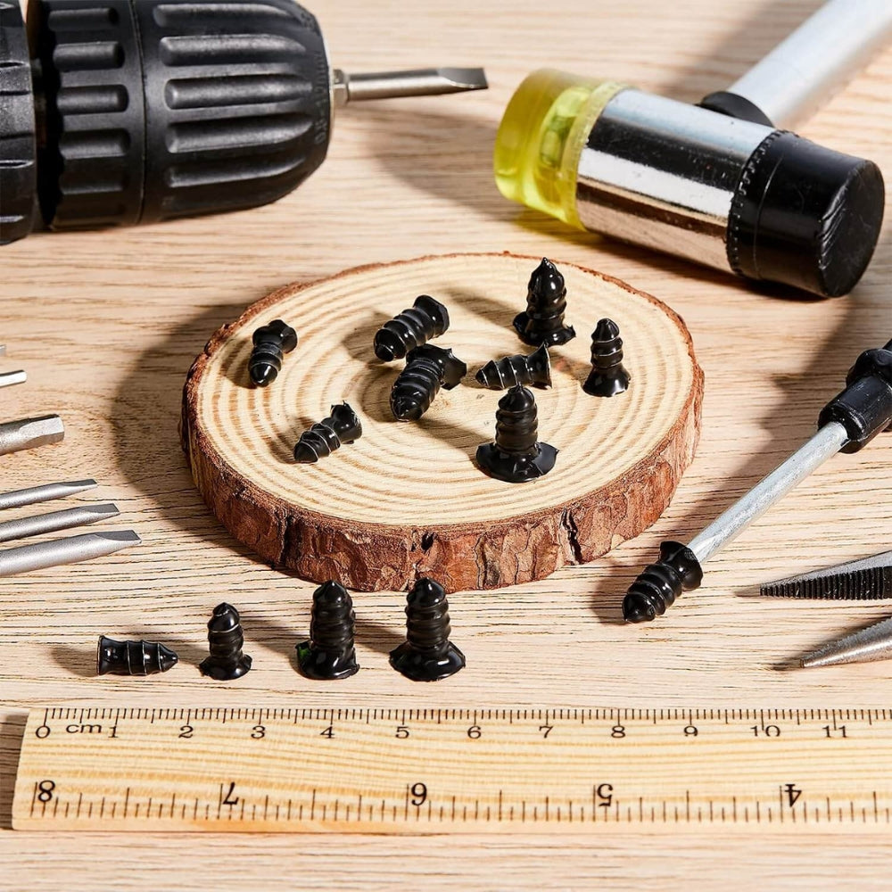 GripSeal – Betrouwbare bandenreparatienagels voor snelle en veilige reparatie van lekke banden op alle voertuigen