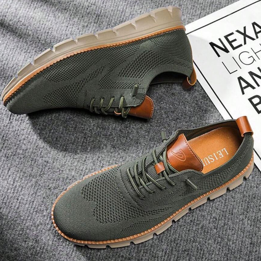 UrbanSole™️ - Lichtge Wicht Ademende Schoenen