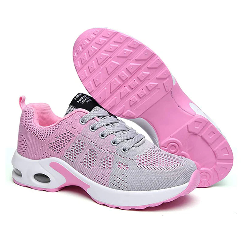 SoleRelief™ - Ergo Flex Schoeisel