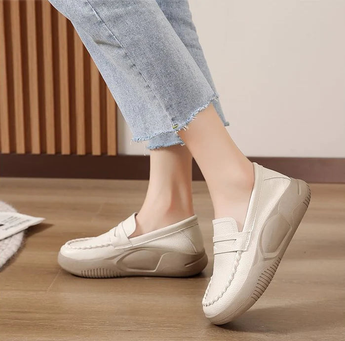 OrthoChic™ - Klassieke comfortschoenen