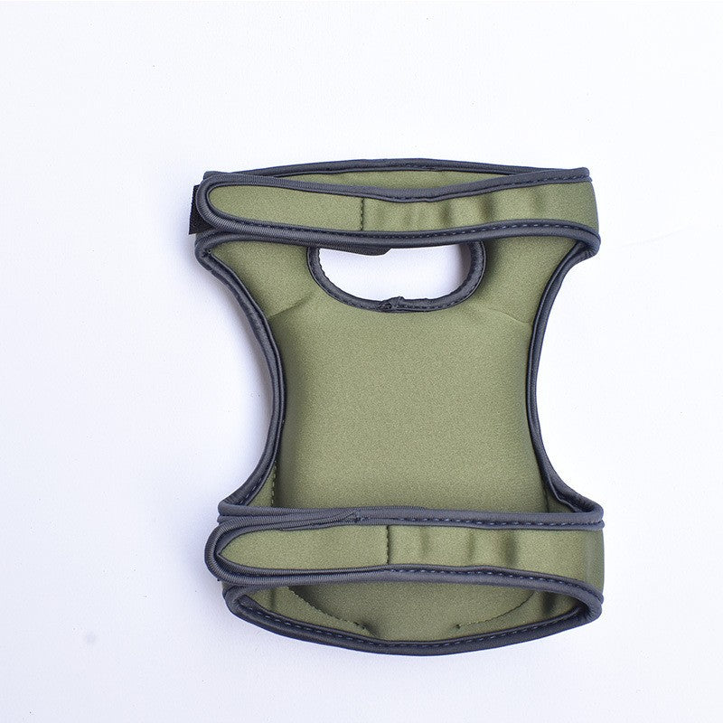 KneeGuard  - Ultiem comfort en bescherming voor je knieën