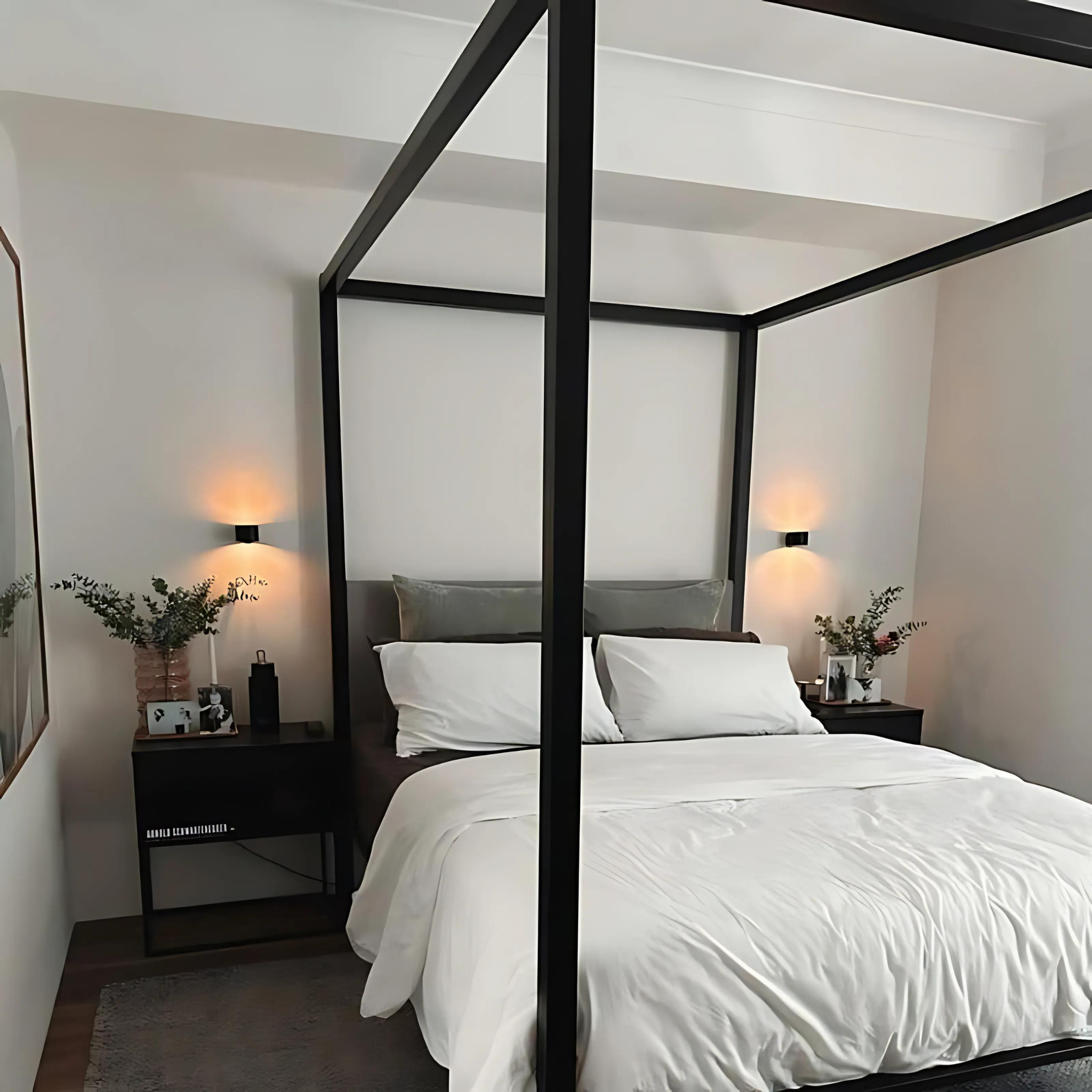 LumiBeam – Op afstand bedienbare LED-spot voor stijlvolle verlichting
