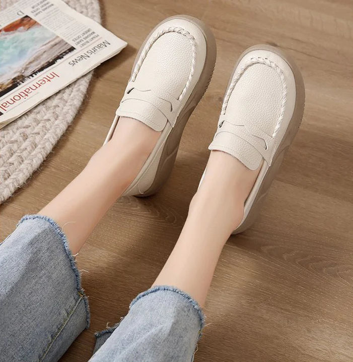 OrthoChic™ - Klassieke comfortschoenen