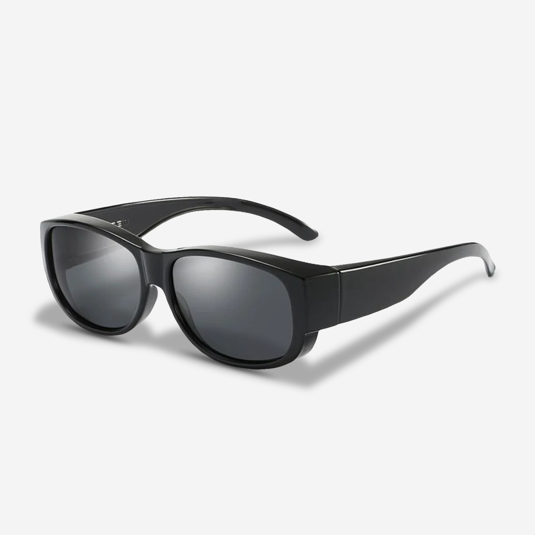 SunSnap - Snap Tinten Zonnebril