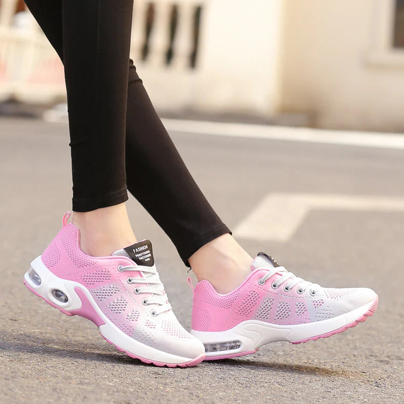 SoleRelief™ - Ergo Flex Schoeisel