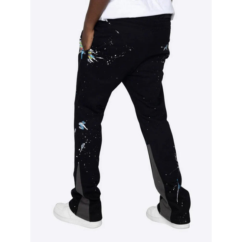 Jaxon – Moderne broek met meerdere zakken en verstelbare tailleband