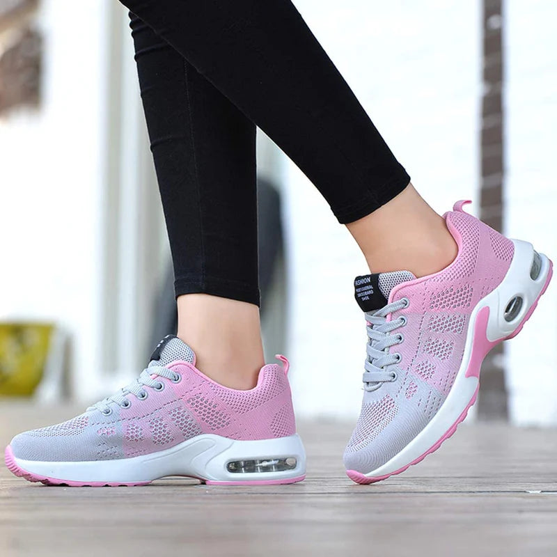 SoleRelief™ - Ergo Flex Schoeisel