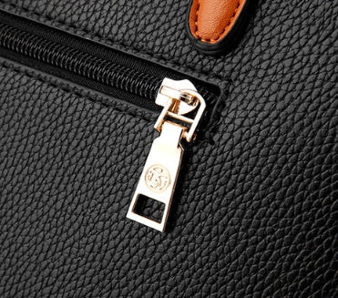 Aria - Elegante Schoudertas met Verstelbare Riemen
