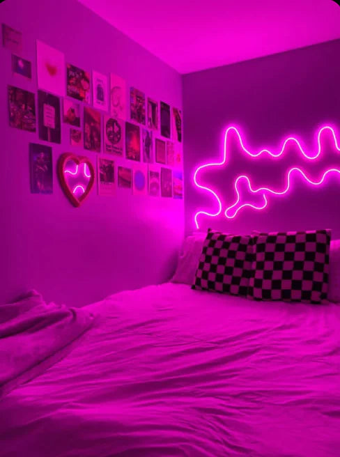 NeonGlow™ - Slimme Neon Strip (Bijna Uitverkocht)