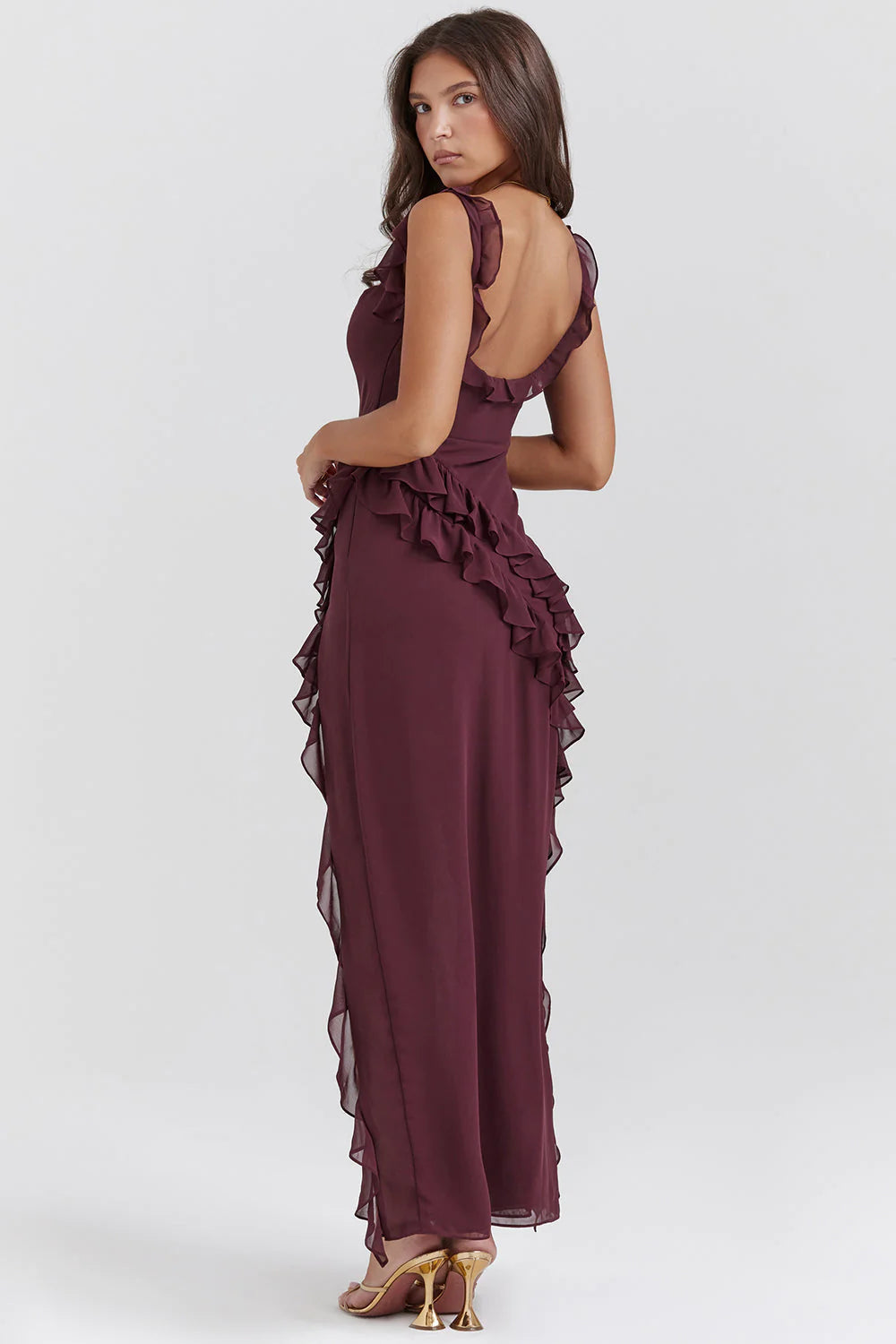 ElegantBloom™ - Stijlvolle Jurk voor Vrouwen