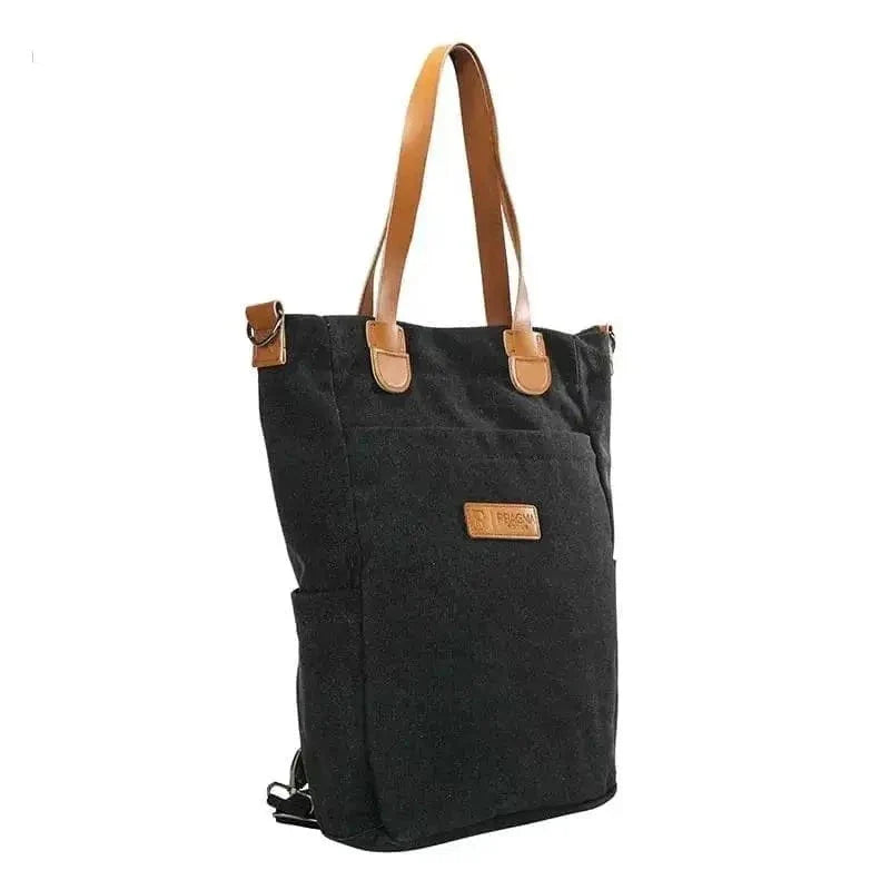 EasyPack - Veelzijdige tas met meerdere compartimenten voor elk avontuur en elke gelegenheid