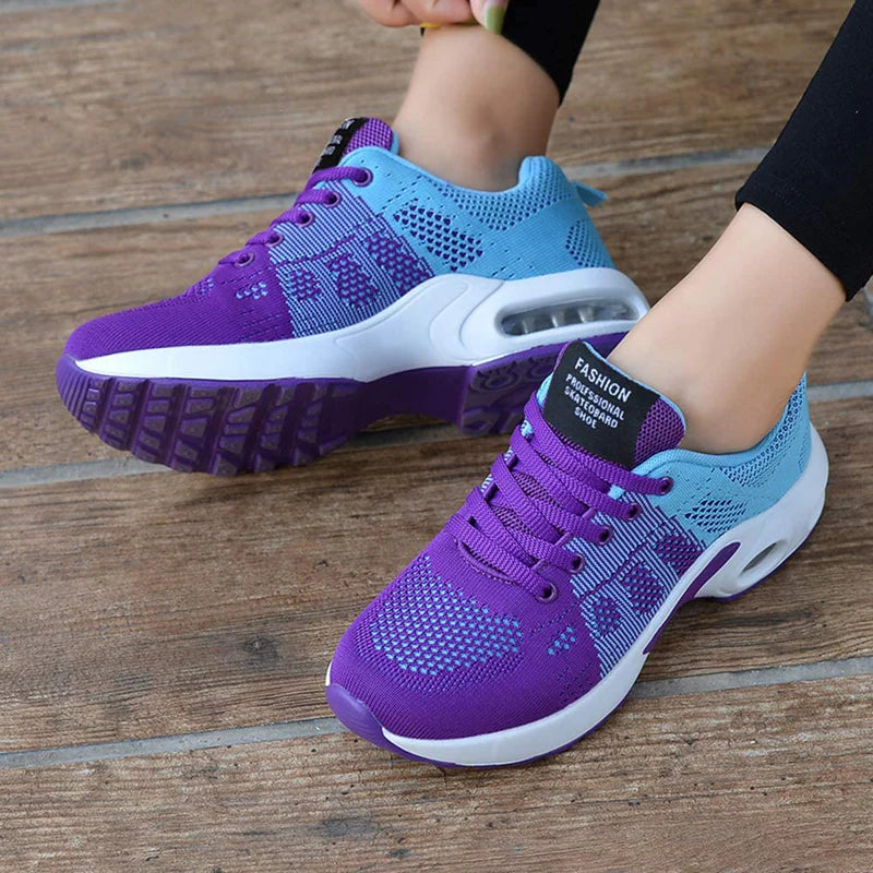 SoleRelief™ - Ergo Flex Schoeisel