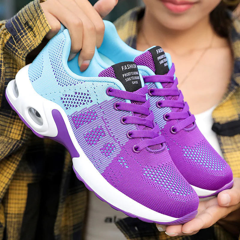 SoleRelief™ - Ergo Flex Schoeisel